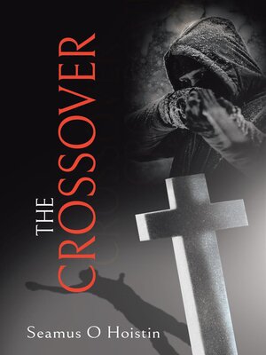 cover image of The Crossover